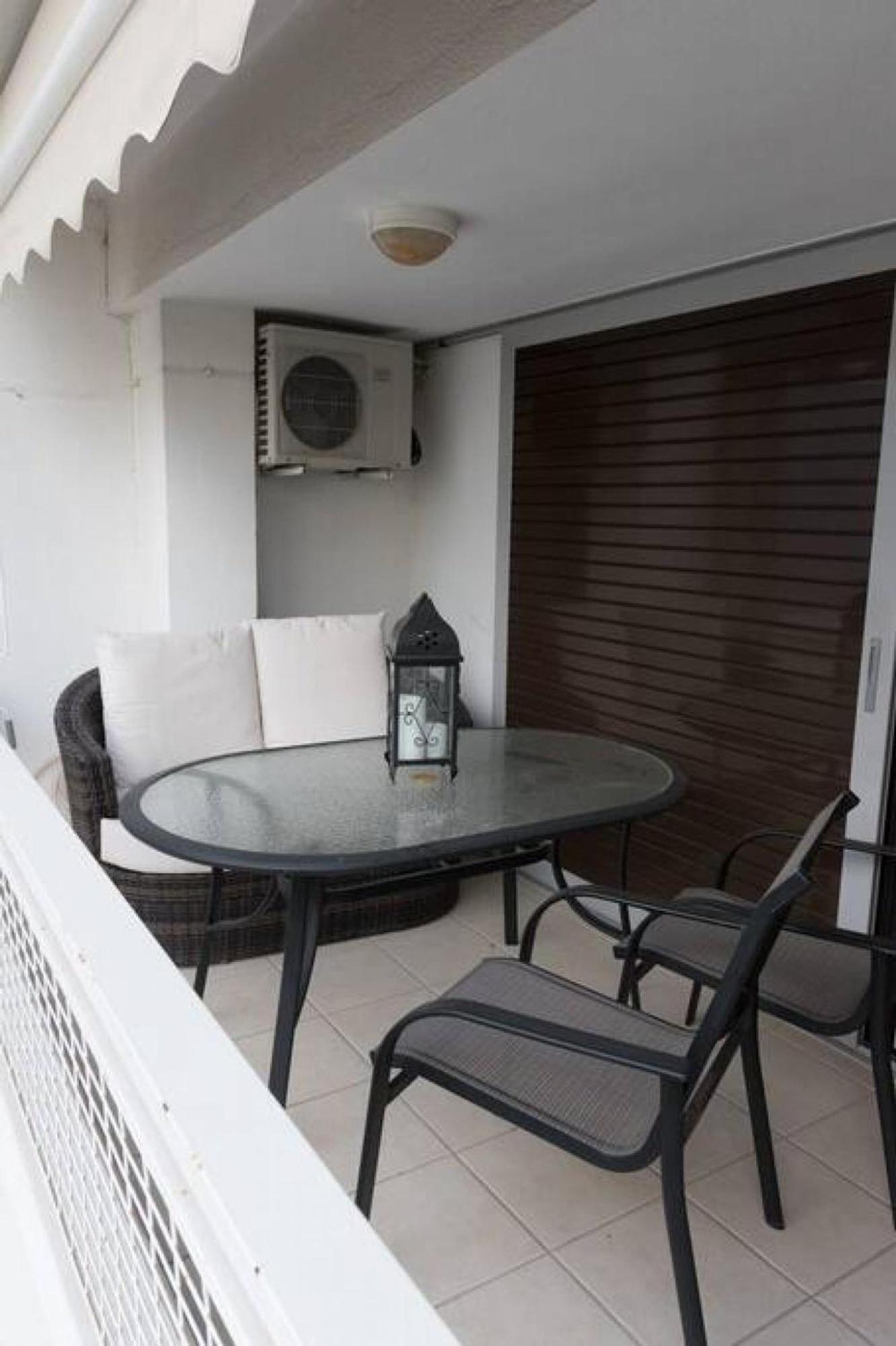 Appartement Βουλα A Gem At Voula 1' Walk From The Beach à Athènes Extérieur photo