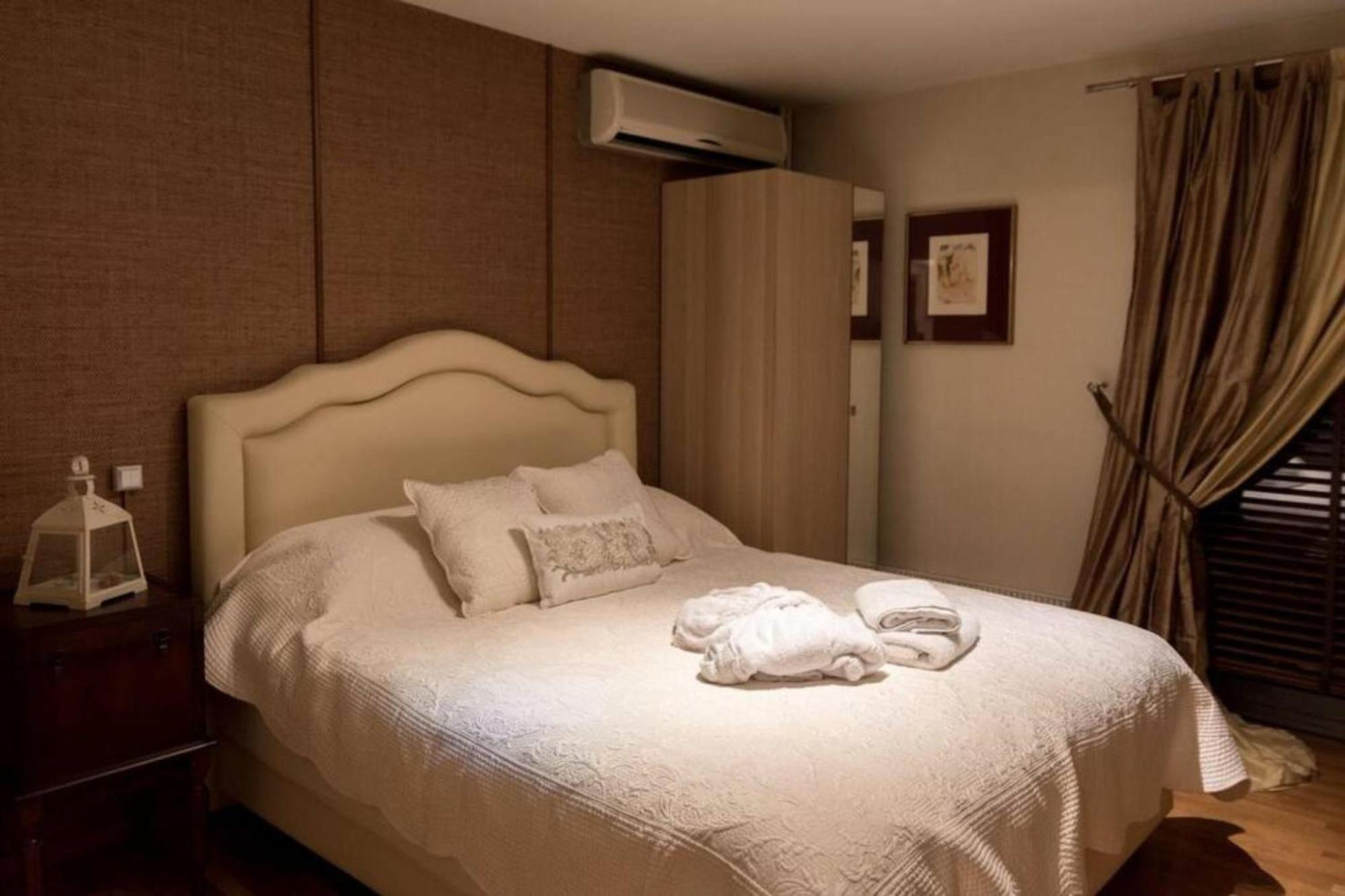 Appartement Βουλα A Gem At Voula 1' Walk From The Beach à Athènes Extérieur photo