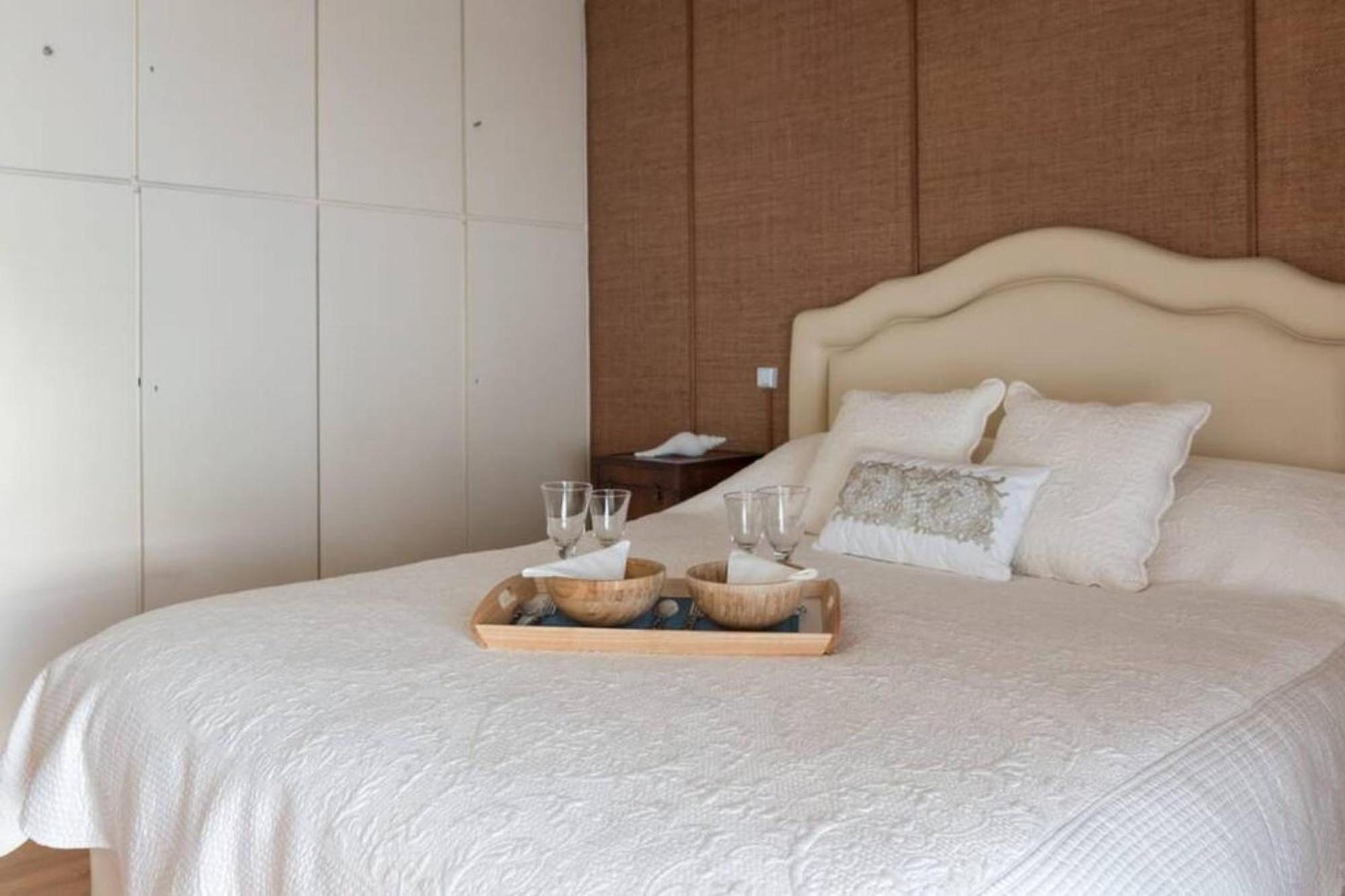 Appartement Βουλα A Gem At Voula 1' Walk From The Beach à Athènes Extérieur photo