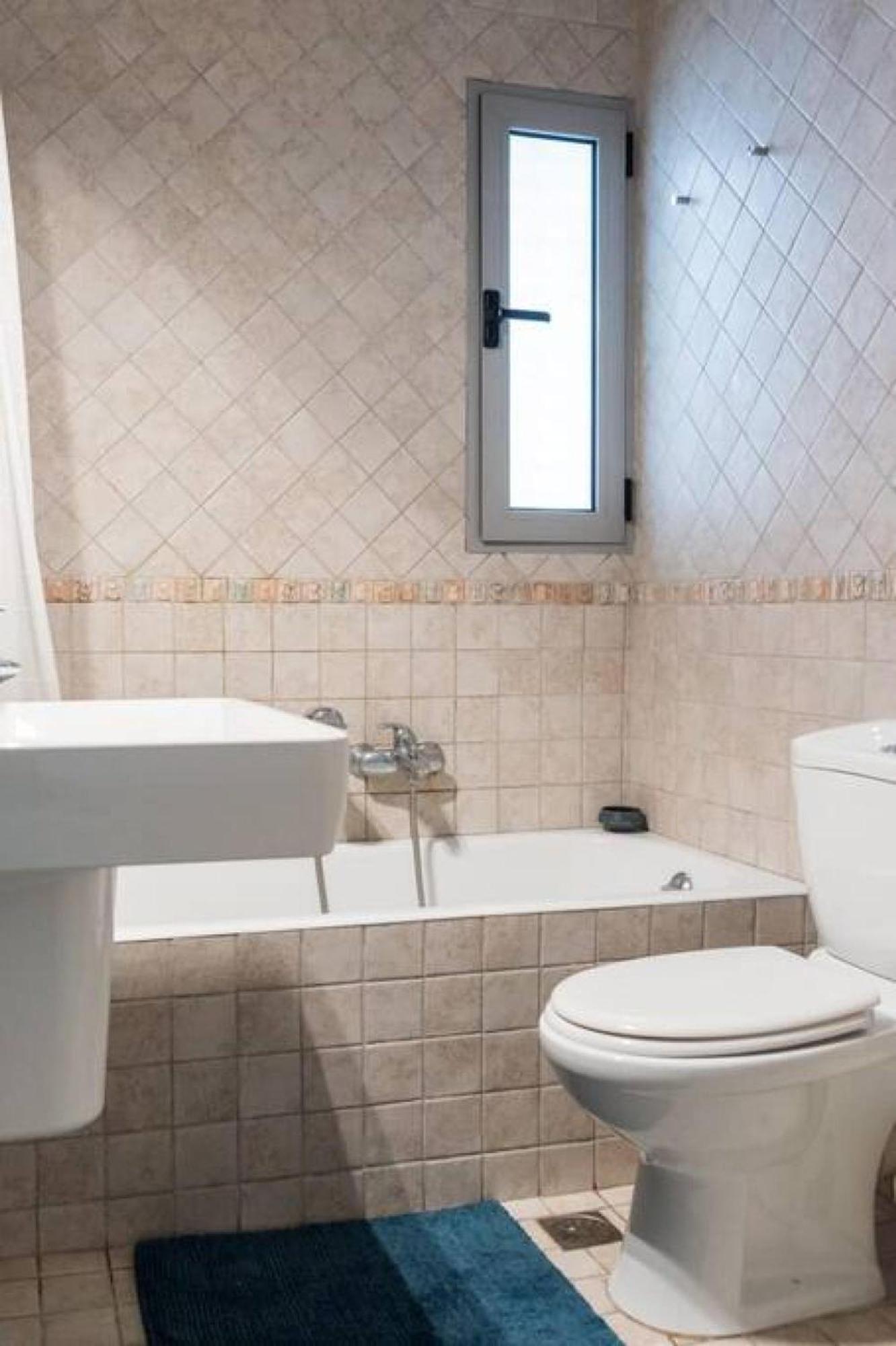 Appartement Βουλα A Gem At Voula 1' Walk From The Beach à Athènes Extérieur photo