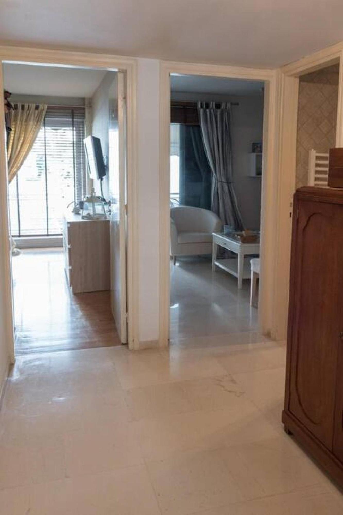 Appartement Βουλα A Gem At Voula 1' Walk From The Beach à Athènes Extérieur photo